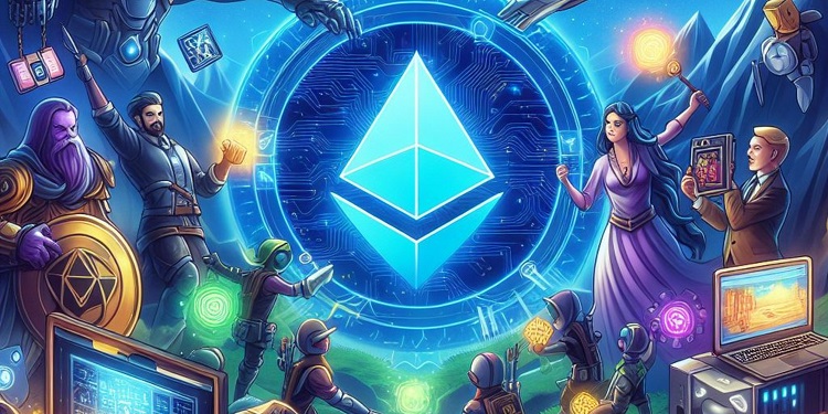 mon protocol pixelverse partner blockchain gaming