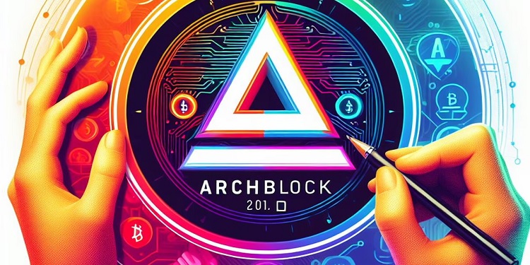 archblock unveils stablecoin 1usd on aleph zero