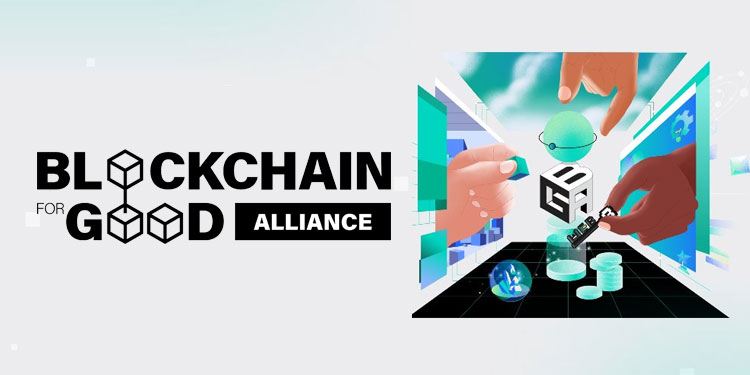 Blockchain for Good Alliance (BGA)