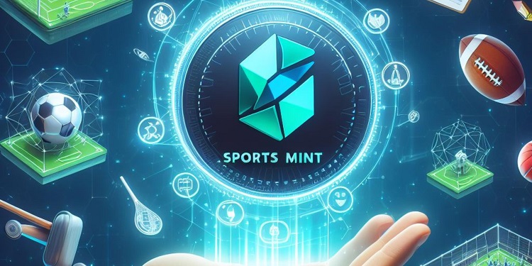 Blockchain Based Sports Platform SportsMint Unveiled