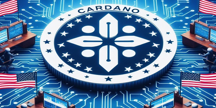 US States Approach Cardano for Developing Blockchain Voting System