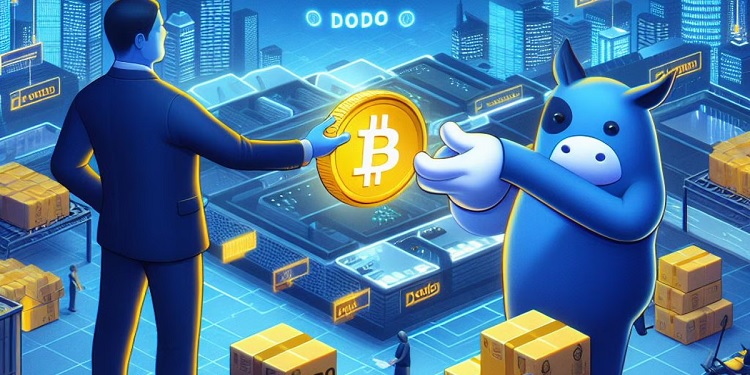 dodo chain blockchain
