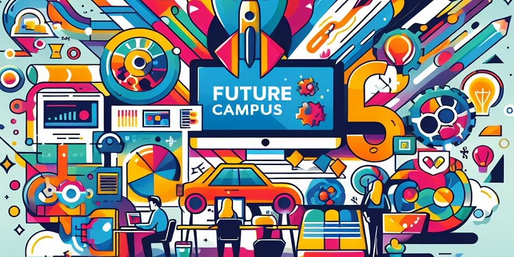 future3 campus web3 startup daren