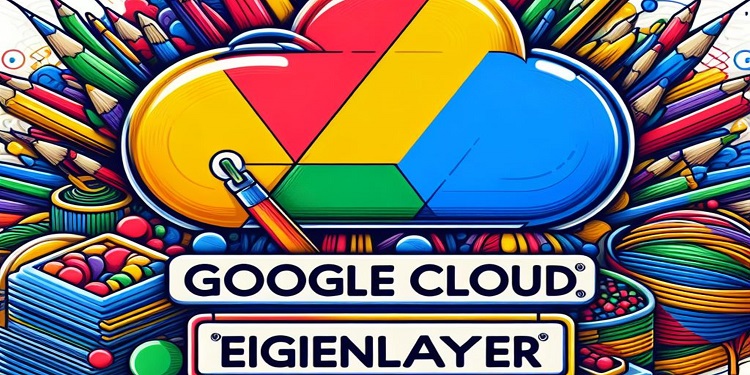 google cloud operates mainnet node of eigen layer