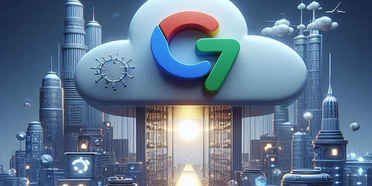 Google Cloud Unveils Web3 Portal Amid Industry Debate