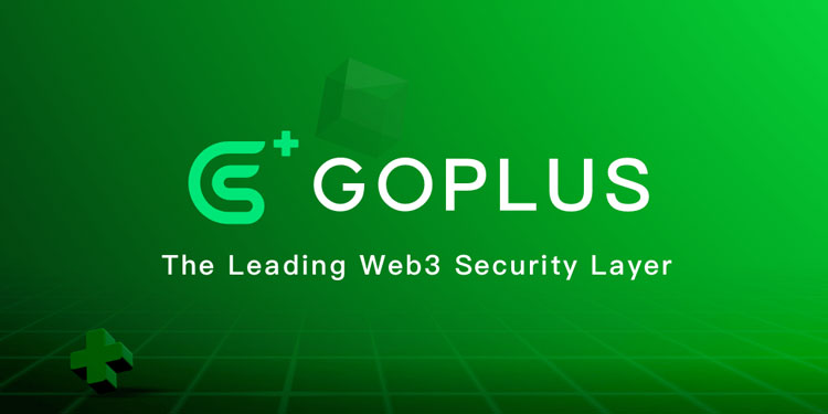 GoPlus Security