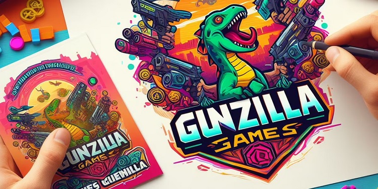 gunzilla games blockchain opensea marketplace