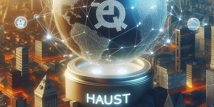 Haust Network: Pioneering Web3 Wealth Growth
