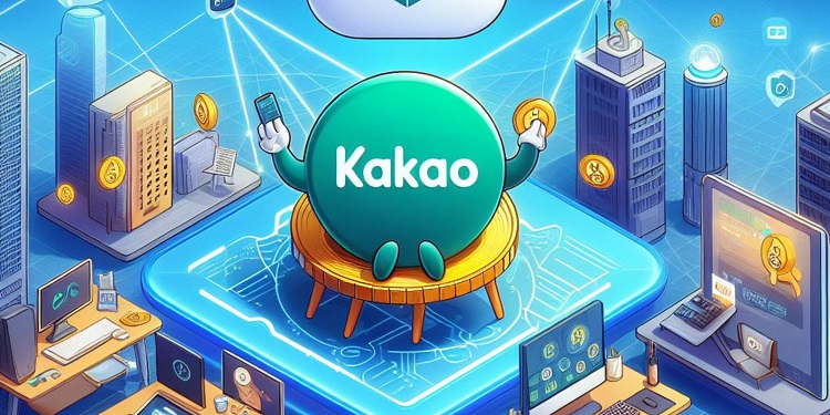 Kakao and Naver Backed Blockchain Platforms Unveil the Brand of their Merged Entity