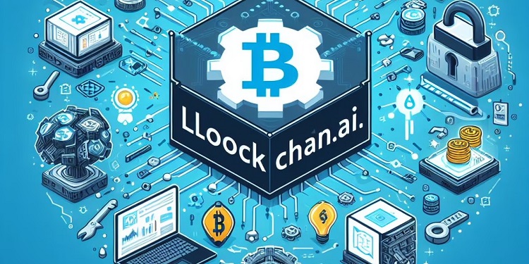 lockchain ai blockchain risk management solution