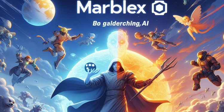MARBLEX and Batching.ai Forge Partnership for Web3 Gaming Advancements