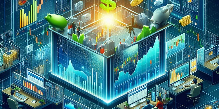 microex web3 financial trading platform
