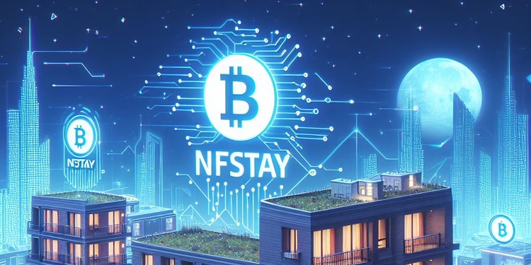 NFsTay Adopts Blockchain Solution to Revolutionize Short-Let Rentals