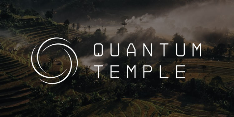 Quantum Temple