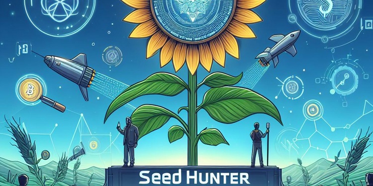 SeedHunter Aims to Connect Influencers and KOLs with Crypto Ventures