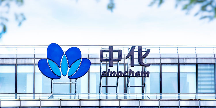 Sinochem Corporation