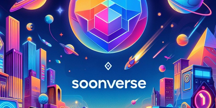 soonverse partners with moon for web3 advancement