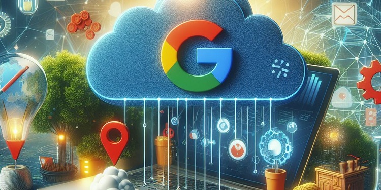 Sui and Google Cloud: Pioneering Web3 Advancements