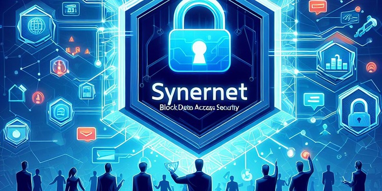 Synternet: Revolutionizing Blockchain Data Access & Security