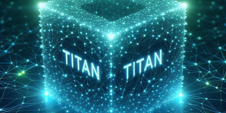 titan blockchain