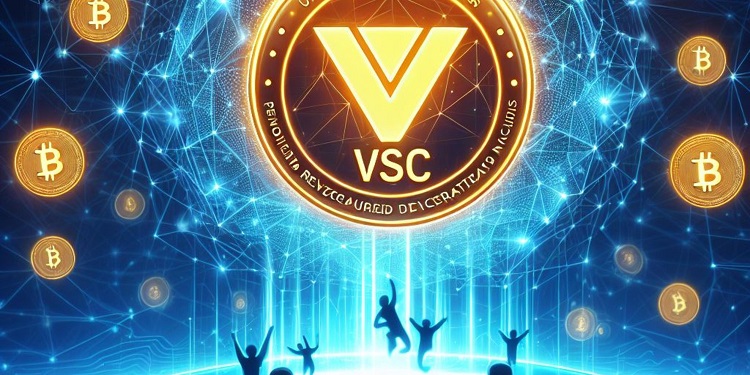 Unveiling VSC: Revolutionizing Decentralized Applications