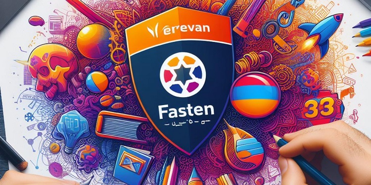 yerevan fastex web3 partnership