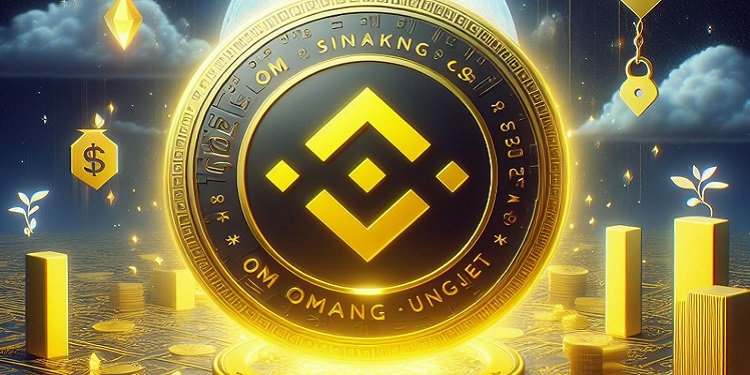 Binance Introduces OM Locked Staking: A Lucrative Opportunity for Crypto Investors