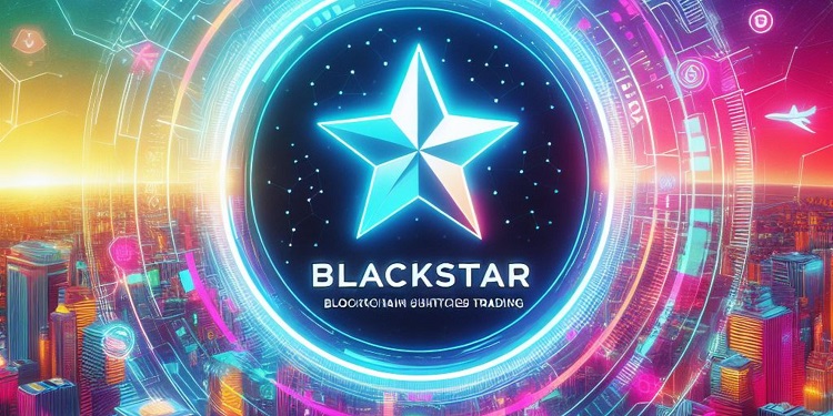 BlackStar Secures Patent for Blockchain Securities Trading