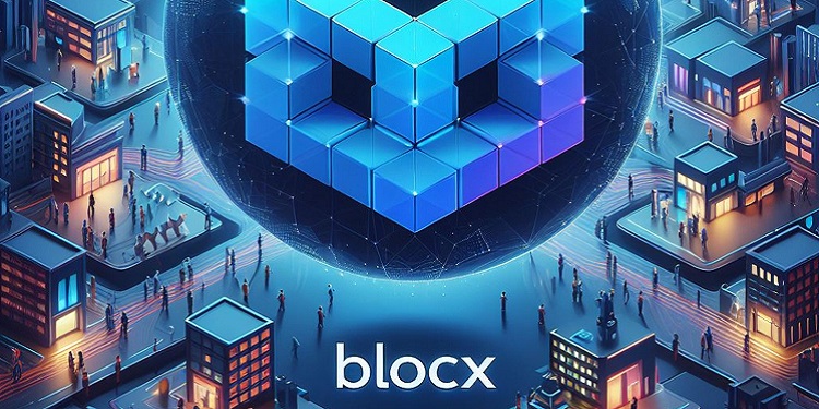 BlocX: Revolutionizing Blockchain Infrastructure