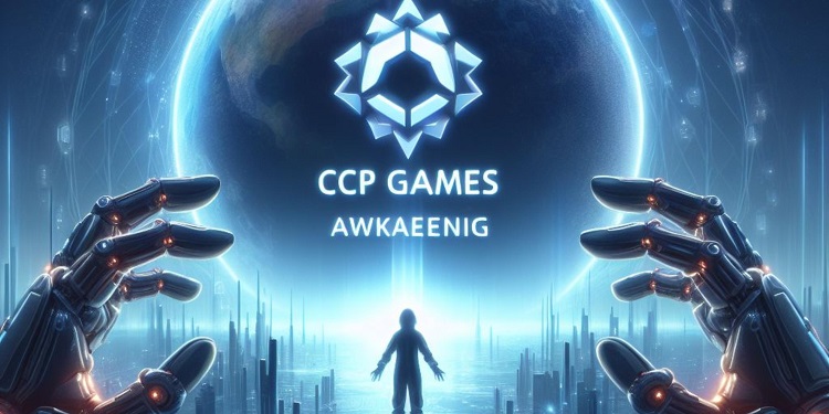 Unveiling CCP Games’ Project Awakening: A Next-Generation Blockchain Game