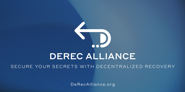 DeRec Alliance
