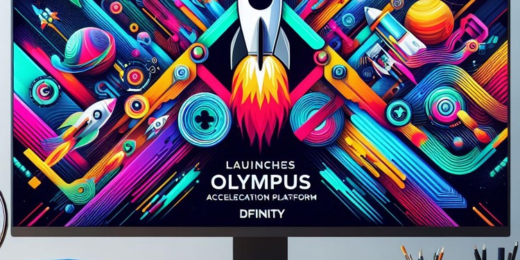Empowering Web3 Innovation: DFINITY Launches Olympus Acceleration Platform