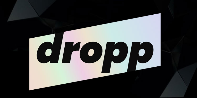 droppGroup