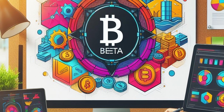 evrica blockchain beta
