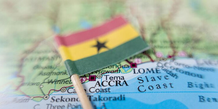 Ghana