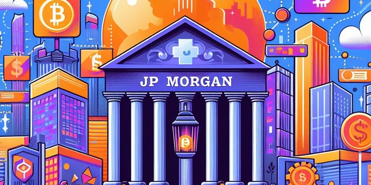 JP Morgan Executive Explains Challenges Faced by Public Blockchains