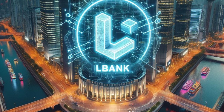 LBank Exchange Lists IZE Fintech Blockchain