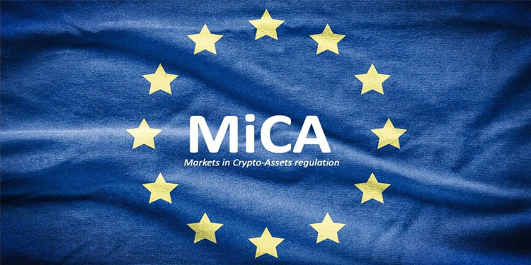 Markets in Crypto-Assets Regulation (MiCA)
