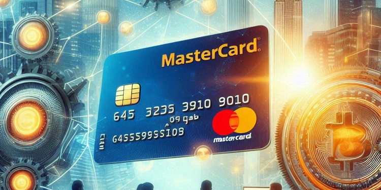 Mastercard Expands Blockchain Payments Program with Five New Firms