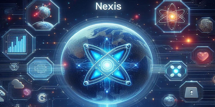 Nexis Network Unveils Revolutionary Platform for AI and Blockchain Integration