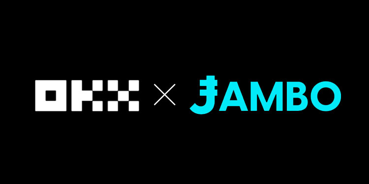OKX partners with Jambo