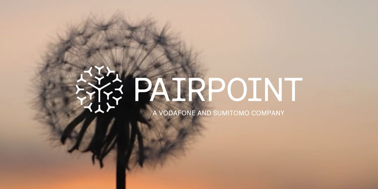Pairpoint