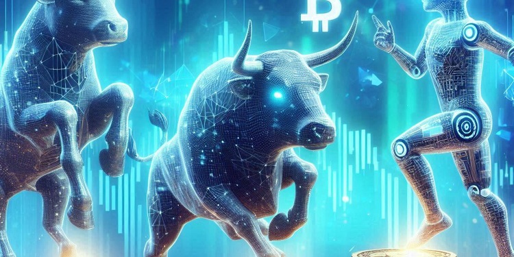 AI and Blockchain: The Future of Cryptocurrency Trading with RobotBulls