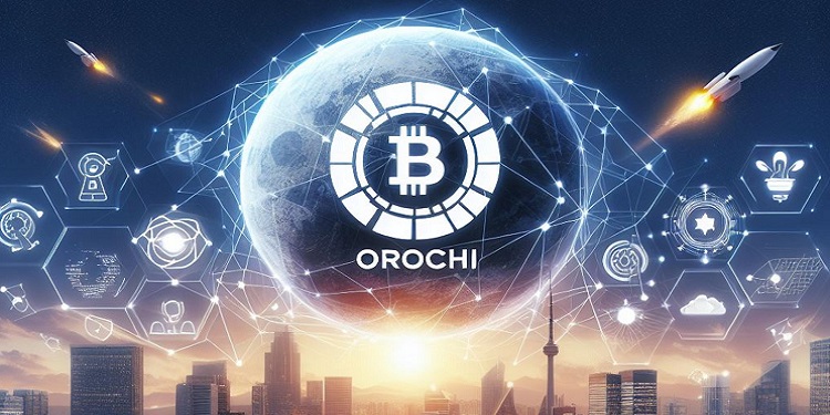 Saakuru Labs Partners with Orochi Network for Advancing Blockchain Innovation