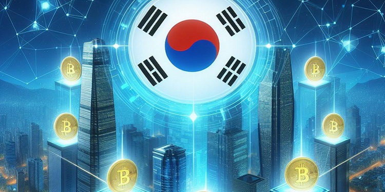 south korea winnerz gaming blockchain