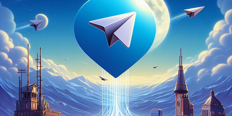 Telegram’s TON Reaches New Heights Amidst Growth and Challenges