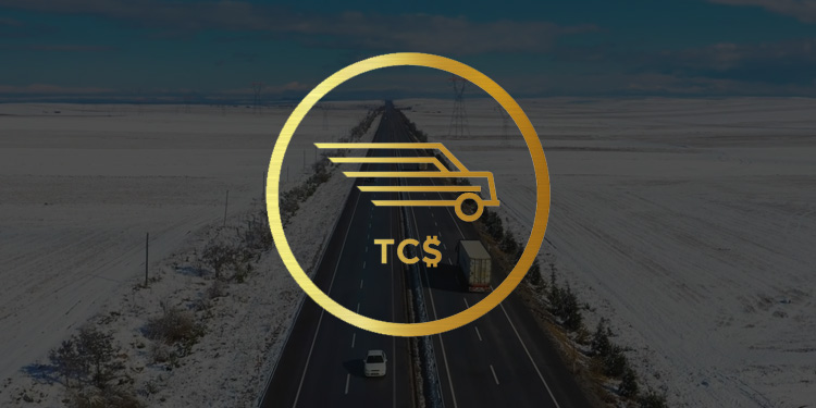 TCS Blockchain