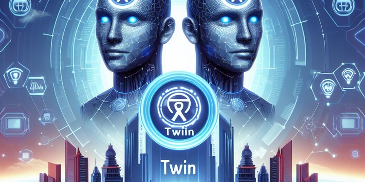 Twin Protocol Revolutionizes Communication with Breakthrough AI Twins