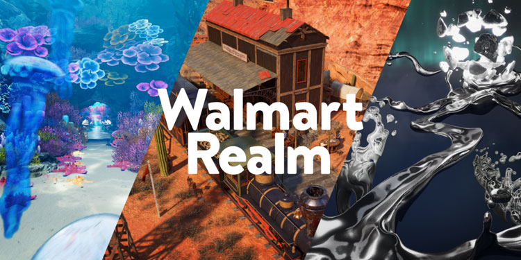 Walmart Realm