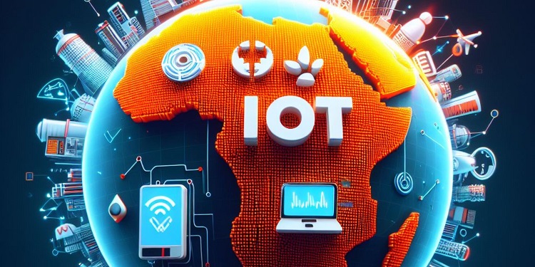 Watu and Nodle Forge Partnership for IoT Revolution in Africa